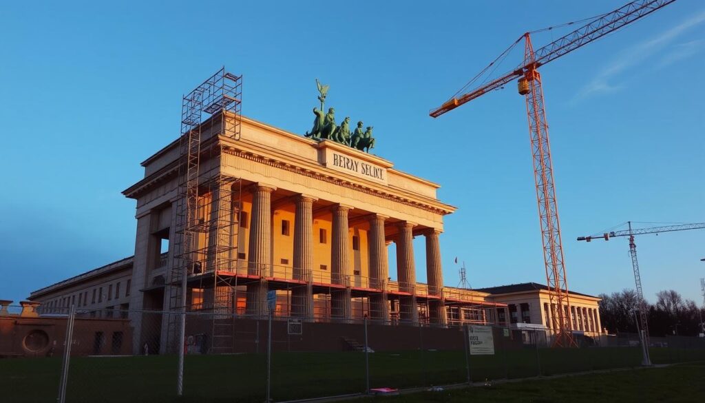Ladenbau Planung und Umsetzung in Berlin
